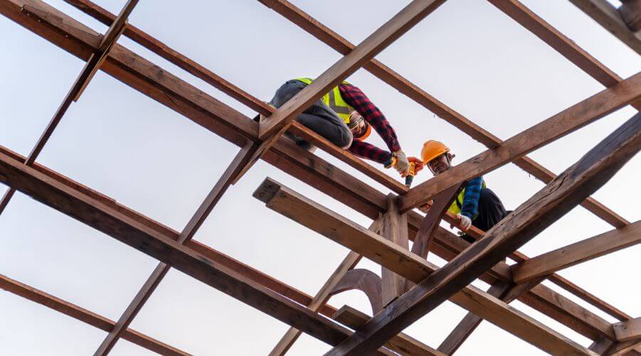 Professional residential roofers in Winnfield, LA